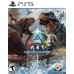 ARK Survival Ascended (PS5) купить в интернет-магазине ⭐ GameSpot.com.ua ⭐ ARK Survival Ascended (PS5), ,